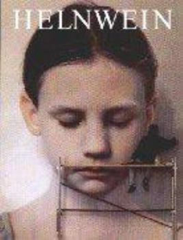 Hardcover Helnwein Book