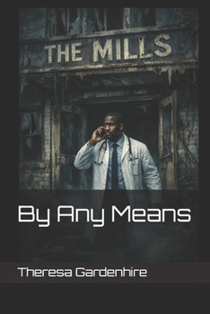 Paperback By Any Means Book