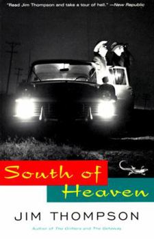 Paperback South of Heaven Book