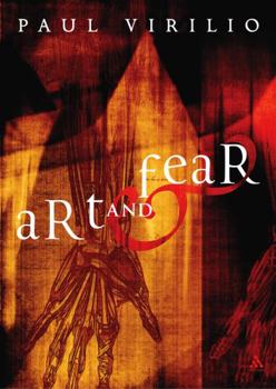 Paperback Art and Fear Book