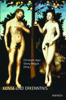 Paperback Kunst Und Erkenntnis [German] Book