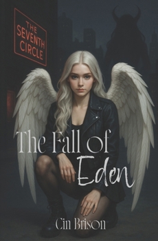 Paperback The Fall Of Eden Book