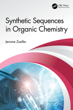 Paperback Synthetic Sequences in Organic Chemistry Book