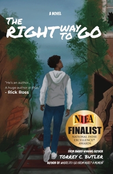 Paperback The Right Way to Go Book