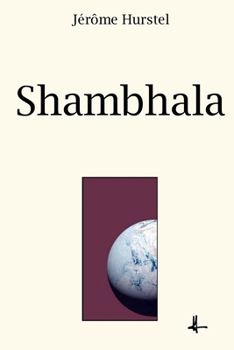Paperback Shambhala [French] Book