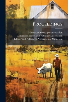 Paperback Proceedings Book
