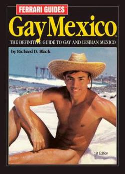 Paperback Gay Mexico: The Definitive Guide to Gay and Lesbian Mexico Book