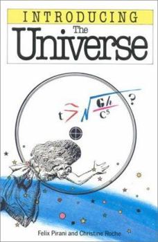 Paperback Introducing the Universe Book