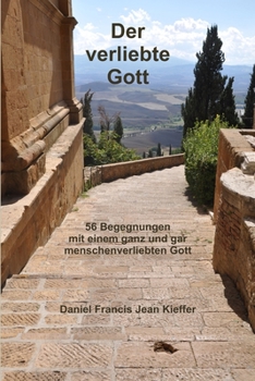 Paperback Der verliebte Gott [German] Book