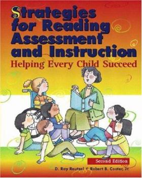 Paperback Strategies for Reading Assessment and Instruction: Helping Every Child Succeed Book