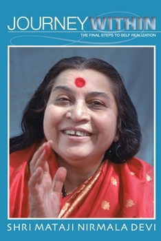 Paperback Journey Within Book