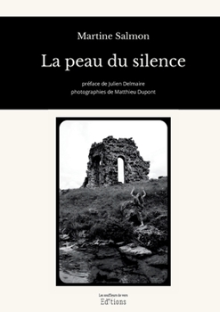 Paperback La peau du silence [French] Book