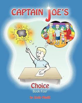 Paperback Captain Joe's Choice Book