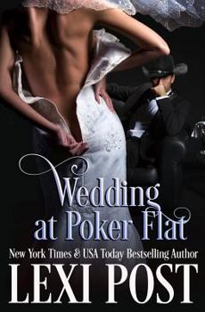 Paperback Wedding at Poker Flat Book