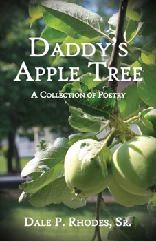 Paperback Daddy's Apple Tree Book
