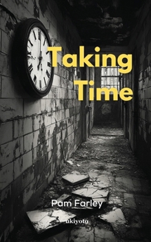 Paperback Taking Time Book