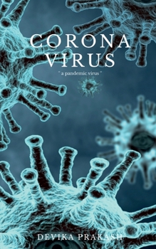 Paperback Coronavirus Book