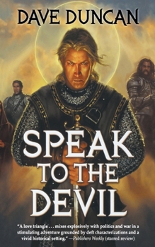 Speak to the Devil - Book #1 of the Brothers Magnus