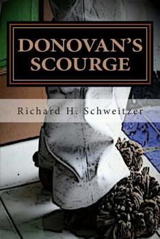 Paperback Donovan's Scourge Book