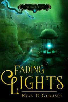 Paperback Fading Lights Book