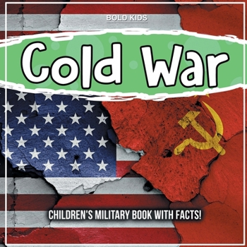 Paperback Cold War Book