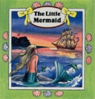Forever Series: Children's Fairy Tale Classics: The Little Mermaid - Book  of the Forever Series