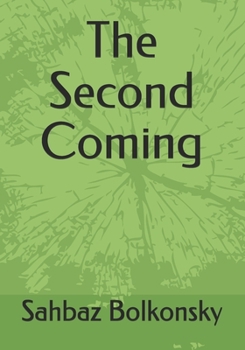 Paperback The Second Coming Book
