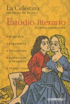 Paperback La Celestina (Spanish Edition) [Spanish] Book