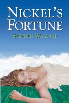 Paperback Nickel's Fortune Book