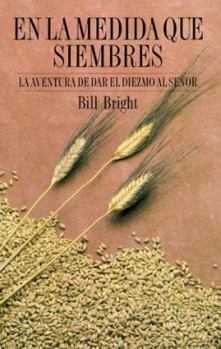 Paperback La Medida Que Siembres, En (Spanish Edition) [Spanish] Book