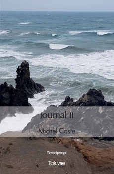 Paperback Journal - Tome 2 [French] Book