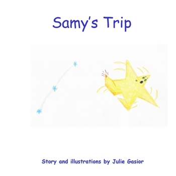 Paperback Samy's Trip Book