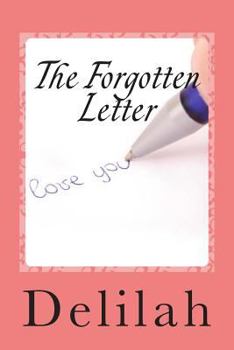 Paperback The Forgotten Letter Book