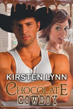 Paperback Chocolate Cowboy Book