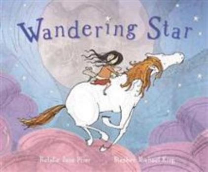 Hardcover Wandering Star Book