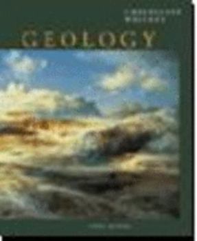 Paperback Geology W Book