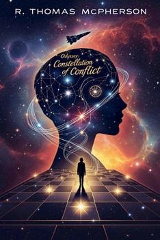 Paperback Odyssey: Constellation of Conflict Book