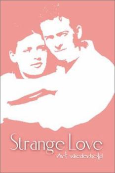 Paperback Strange Love Book