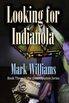 Paperback Looking for Indianola Book