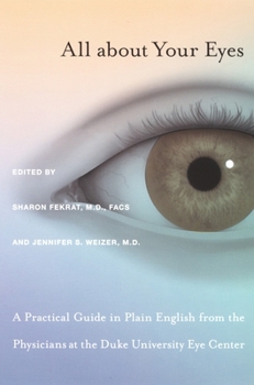 Paperback All about Your Eyes Book