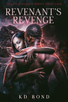Paperback Phantom Knights Series: Revenant's Revenge Book