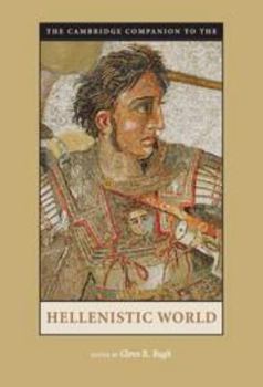 Electronics The Cambridge Companion to the Hellenistic World Book