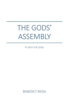Paperback The Gods' Assembly Book