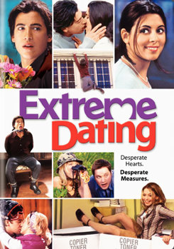 Extreme Dating
