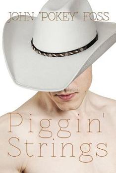 Paperback Piggin' Strings Book