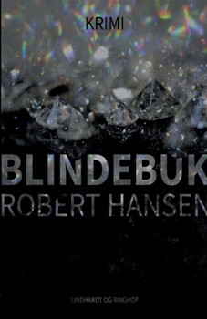 Paperback Blindebuk [Danish] Book