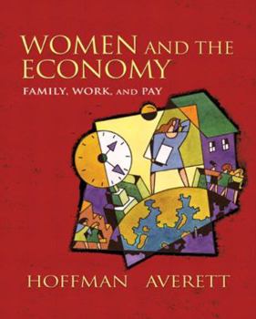 Paperback Women and the Economy: Family, Work, and Pay Book