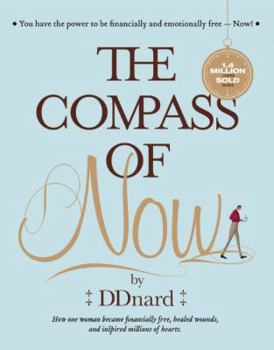 Paperback The Compass of Now Book