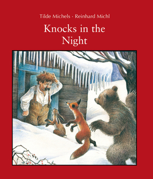 Hardcover Knocks in the Night Book