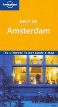 Paperback Best of Amsterdam Book